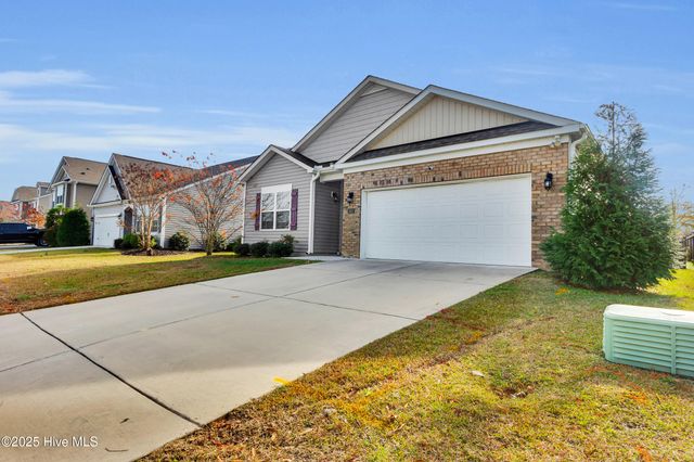 402 Isabelle Street, New Bern, NC 28560