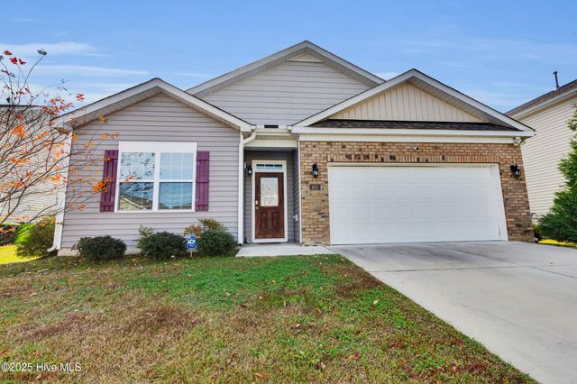 402 Isabelle Street, New Bern, NC 28560