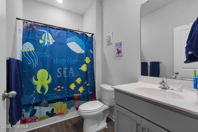 402 Isabelle Street, New Bern, NC 28560