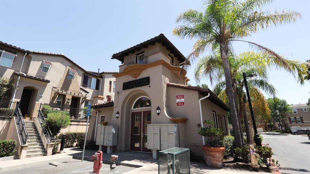 45 Parc Place Dr, Milpitas, CA 95035