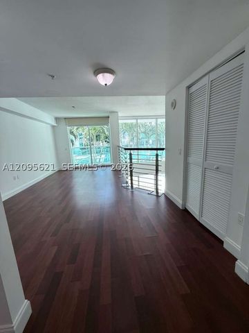 41 SE 5th St 709, Miami, FL 33131