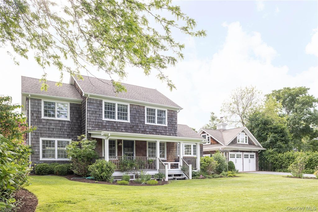 2395 Jackson Street, New Suffolk, NY 11956