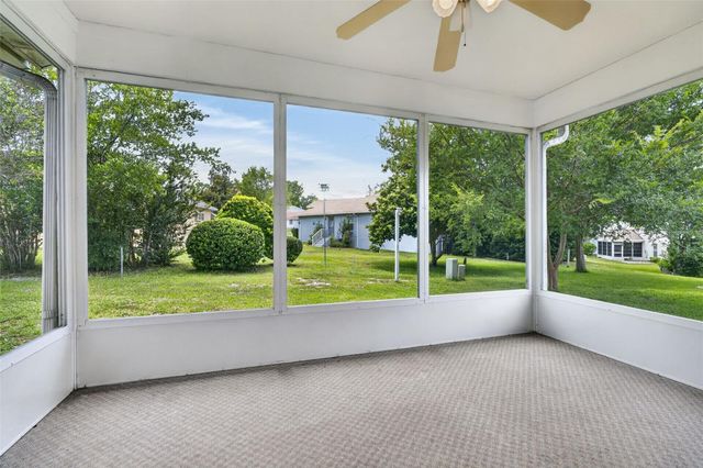 660 W SUNSET STRIP DRIVE, Beverly Hills, FL 34465