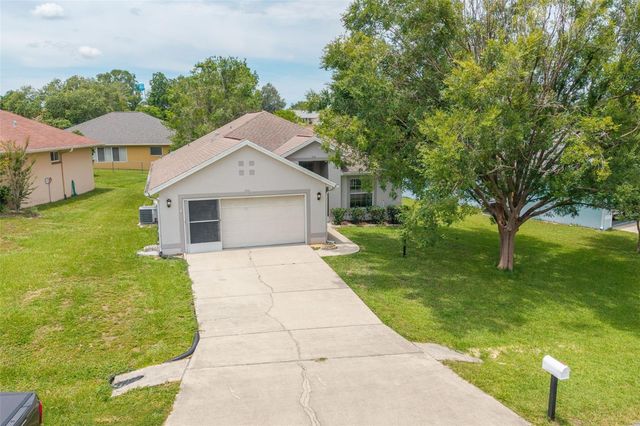 660 W SUNSET STRIP DRIVE, Beverly Hills, FL 34465