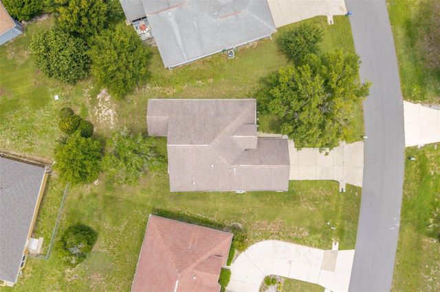 660 W SUNSET STRIP DRIVE, Beverly Hills, FL 34465