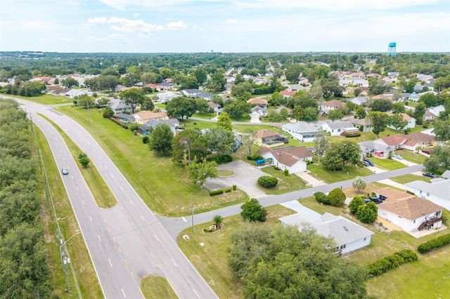 660 W SUNSET STRIP DRIVE, Beverly Hills, FL 34465