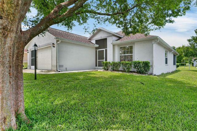 660 W SUNSET STRIP DRIVE, Beverly Hills, FL 34465
