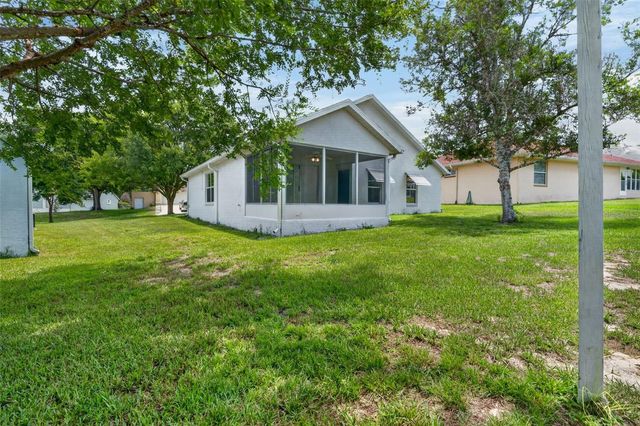 660 W SUNSET STRIP DRIVE, Beverly Hills, FL 34465