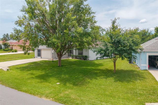 660 W SUNSET STRIP DRIVE, Beverly Hills, FL 34465