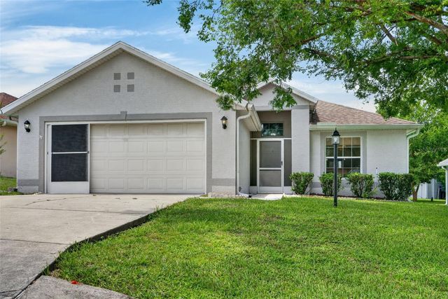 660 W SUNSET STRIP DRIVE, Beverly Hills, FL 34465