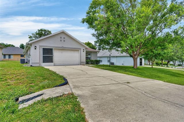 660 W SUNSET STRIP DRIVE, Beverly Hills, FL 34465
