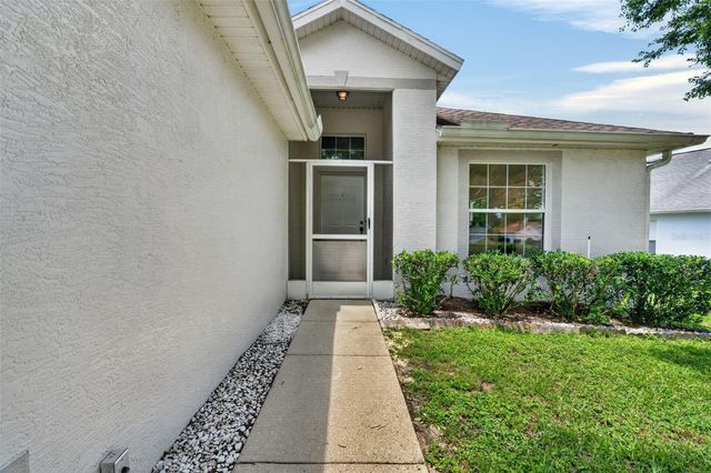 660 W SUNSET STRIP DRIVE, Beverly Hills, FL 34465