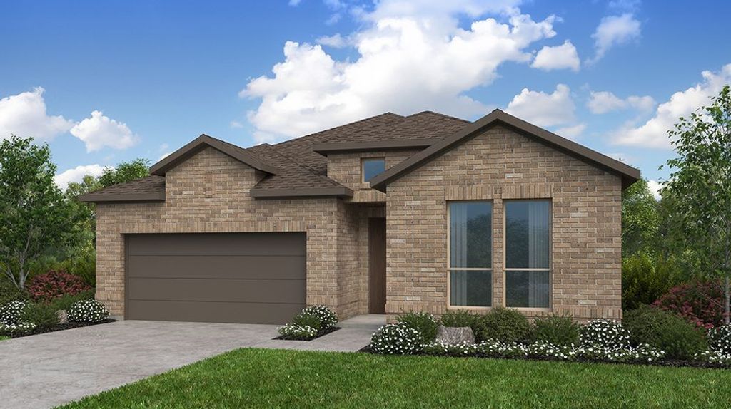 1800 Yaupon Court, Celina, TX 75009