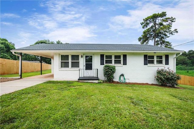 119 Long Drive SW, Marietta, GA 30060
