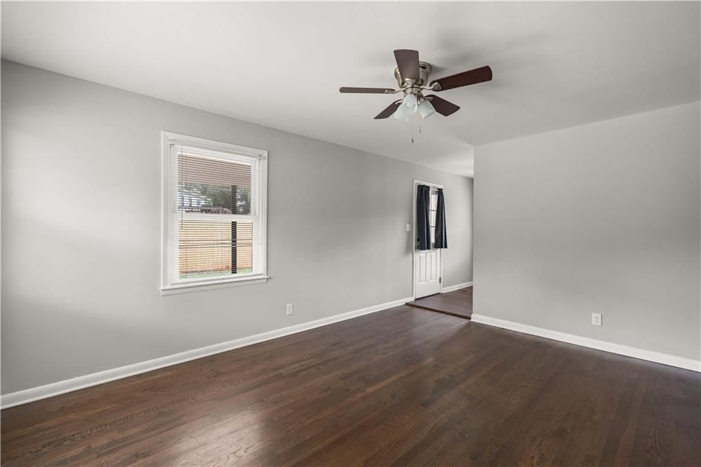119 Long Drive SW, Marietta, GA 30060
