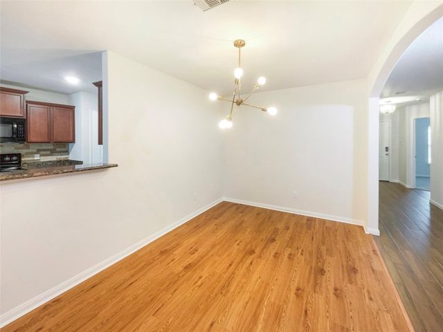 11122 Hillside Creek Drive, Humble, TX 77396