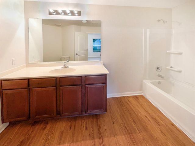 11122 Hillside Creek Drive, Humble, TX 77396