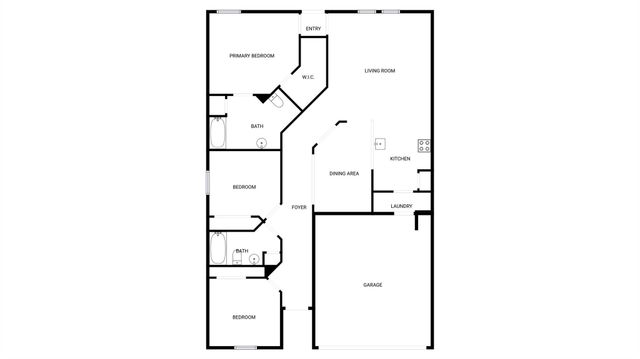 11122 Hillside Creek Drive, Humble, TX 77396