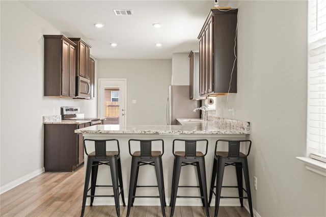 206 Star Spangled DR, Liberty Hill, TX 78642