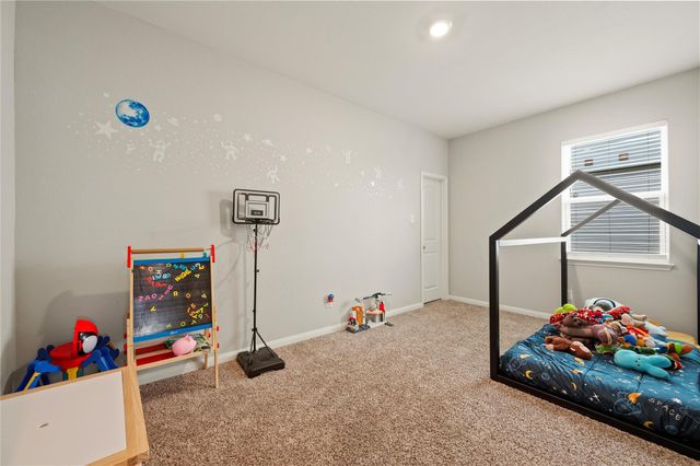 206 Star Spangled DR, Liberty Hill, TX 78642