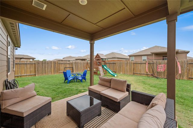 206 Star Spangled DR, Liberty Hill, TX 78642