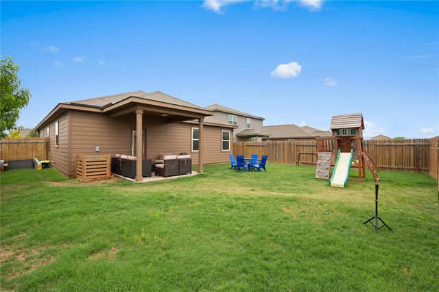 206 Star Spangled DR, Liberty Hill, TX 78642