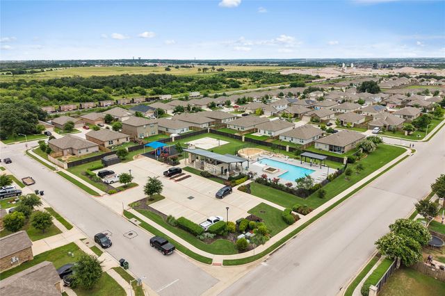206 Star Spangled DR, Liberty Hill, TX 78642