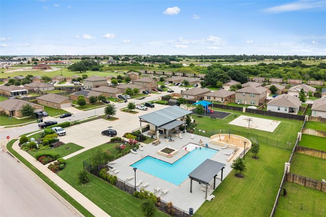 206 Star Spangled DR, Liberty Hill, TX 78642