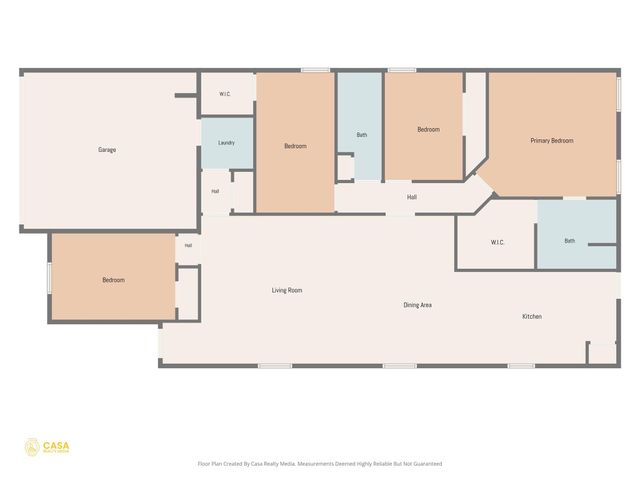 206 Star Spangled DR, Liberty Hill, TX 78642
