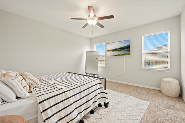206 Star Spangled DR, Liberty Hill, TX 78642