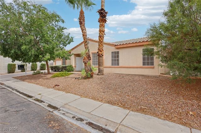 7616 Yondering Avenue, Las Vegas, NV 89131