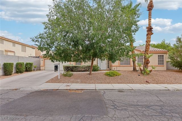7616 Yondering Avenue, Las Vegas, NV 89131