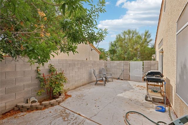 7616 Yondering Avenue, Las Vegas, NV 89131