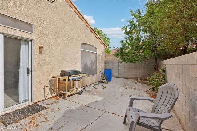 7616 Yondering Avenue, Las Vegas, NV 89131
