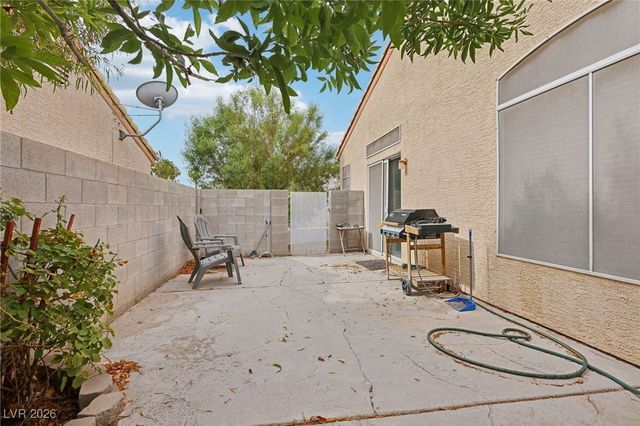 7616 Yondering Avenue, Las Vegas, NV 89131