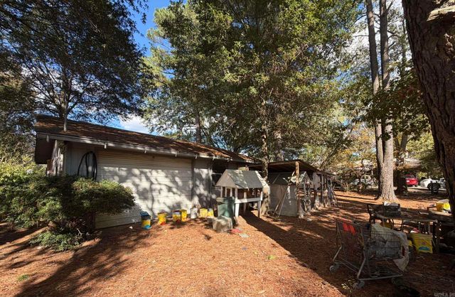 414 N Wilks, Mcrae, AR 72102