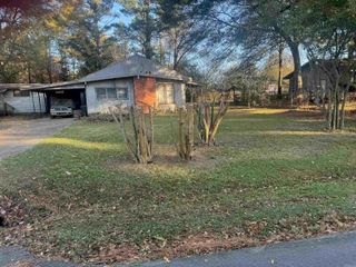 414 N Wilks, Mcrae, AR 72102