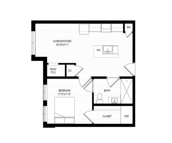 600 Broadway 405, Everett, MA 02149