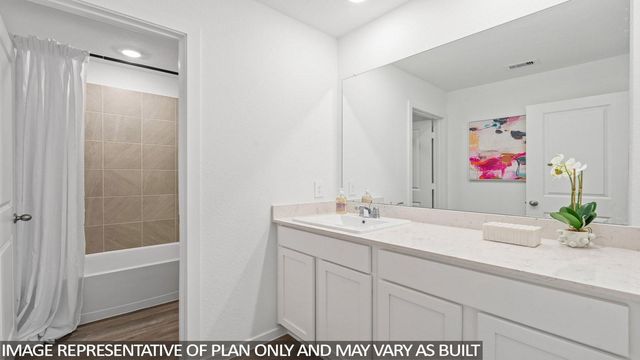 10503 Aren Road, Conroe, TX 77303