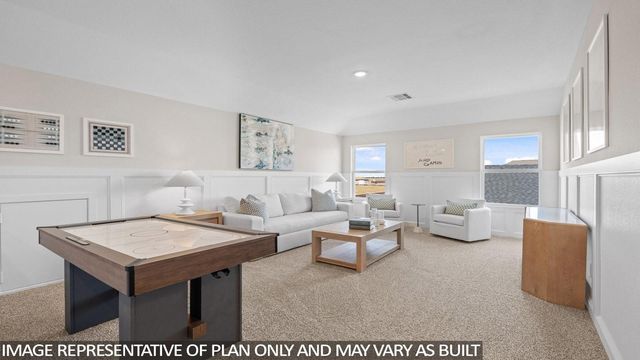 10503 Aren Road, Conroe, TX 77303