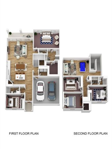 10503 Aren Road, Conroe, TX 77303