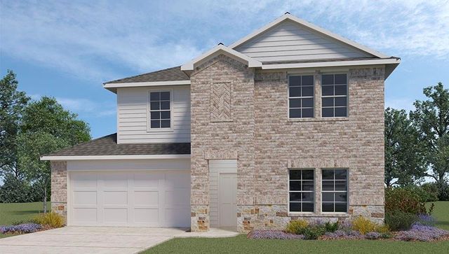 10503 Aren Road, Conroe, TX 77303