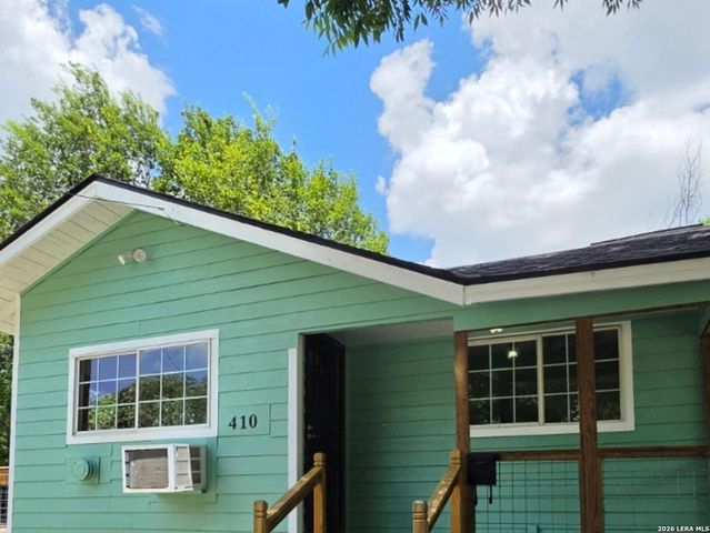 410 NOPAL ST, San Antonio, TX 78210