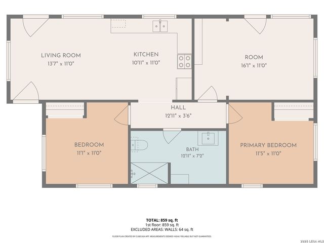 410 NOPAL ST, San Antonio, TX 78210
