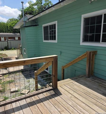 410 NOPAL ST, San Antonio, TX 78210