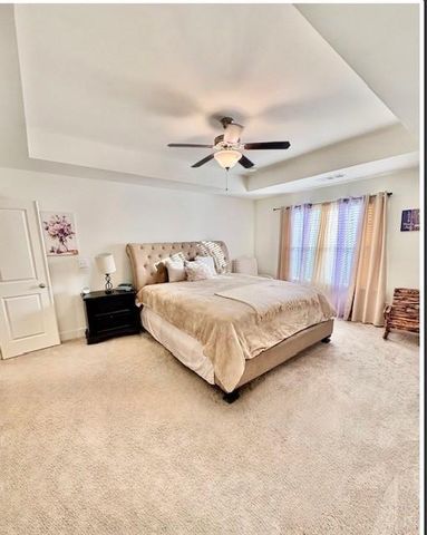 7618 Avalon Boulevard, Fairburn, GA 30213