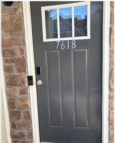 7618 Avalon Boulevard, Fairburn, GA 30213