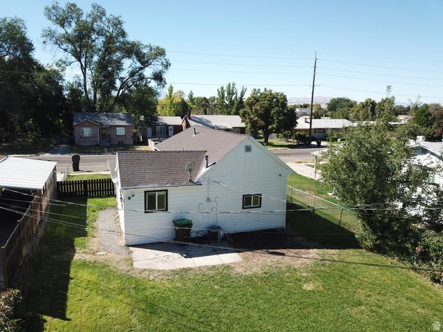 950 W 500 N, Provo, UT 84601