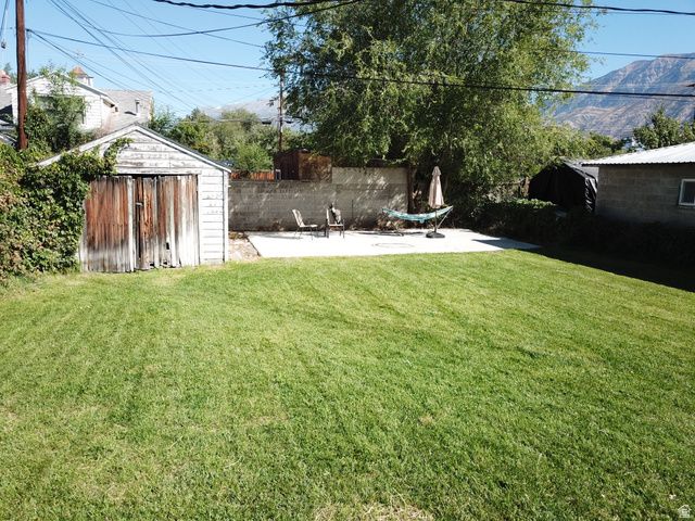 950 W 500 N, Provo, UT 84601