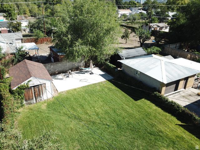 950 W 500 N, Provo, UT 84601